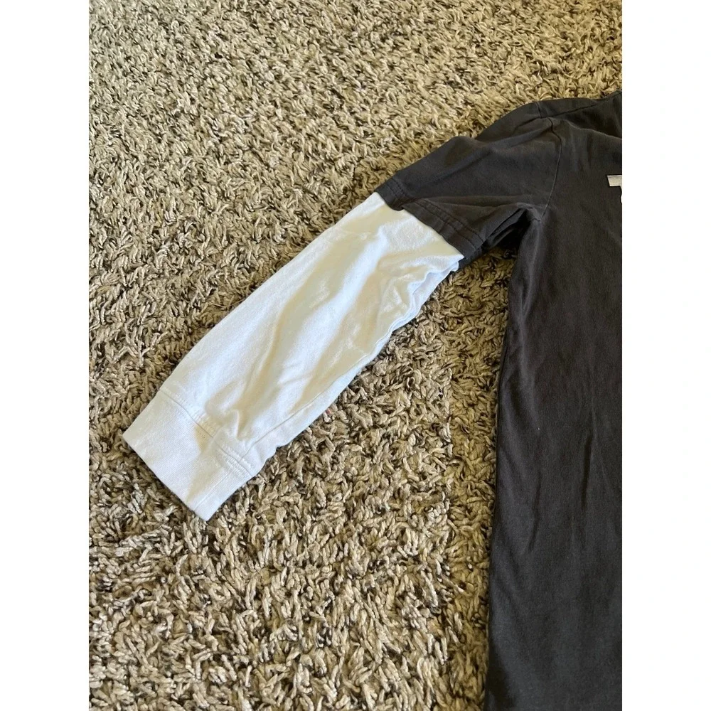 Carter's‎ Boys Gray White 